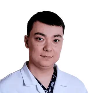 Хонкелдиев Бобиржон Махамадганиевич