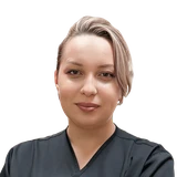 Щипачева Екатерина Вячеславовна