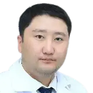 Эратов Илияс Тажибаевич