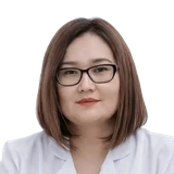 Ешиева Динара Абдыракмановна