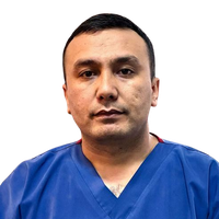 Кенжаев Атабек Жалалидинович