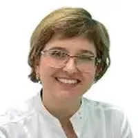Шишмарева Елена Анатольевна