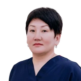 Тулендиева Рита Аскаровна