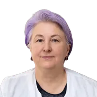 Сидорова Светлана Александровна