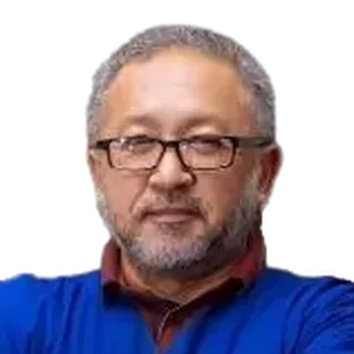 Мааткеримов Талант Талыпович