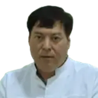 Атабаев Бахтияр Сайдалиевич