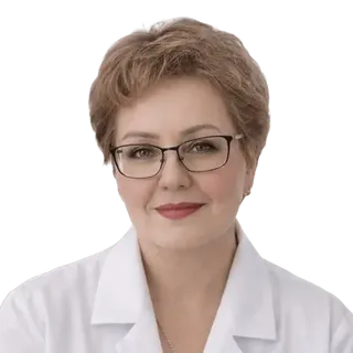 Нежевец Светлана Анатольевна