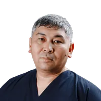 Бийгелдиев Улан Кынатбекович