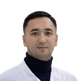 Жамалбеков Байтик Жамалбекович