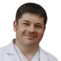Коновченко Роман Алексеевич