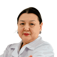 Талипова Ражагуль Токтосуновна