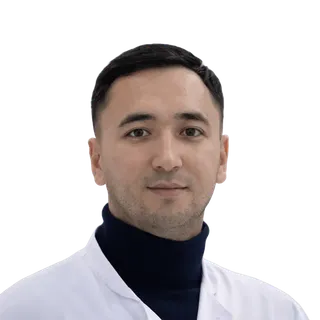 Жамалбеков Байтик Жамалбекович