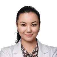 Джумашалиева Асель Урустембековна