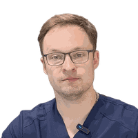 Бездетко Руслан Александрович