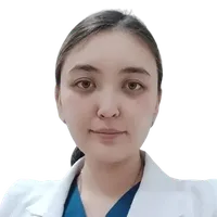 Мамытканова Бермет Абдисатаровна