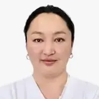 Акималиева Асель