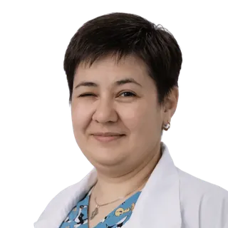 Никуленко Ксения Васильевна