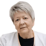 Портных Галина Григорьевна
