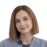 Адырхаева Марина Викторовна