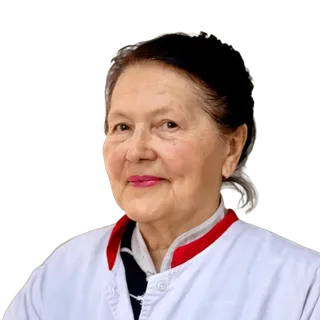 Гончарова Надежда Алексеевна
