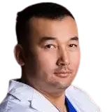 Эркинбеков Майрамбек Эркинбекович