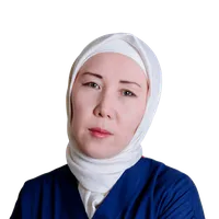Осмонкул кызы Надира