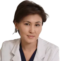 Абазбекова Салтанат Сагынбековна