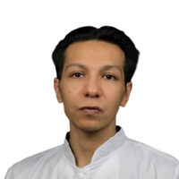 Борбиев Амир Кубанычбекович