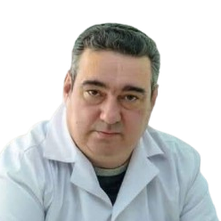 Петросьянц Алексей Владимирович
