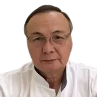 Абдикеримов Мамазия Мансурович