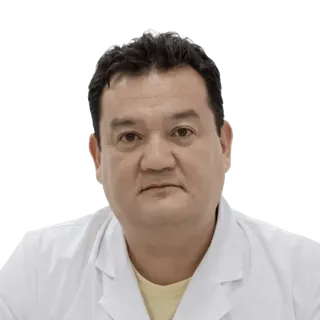 Кокумов Шамиль Эмилевич