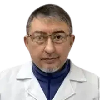 Насыров Рустам Вадимович