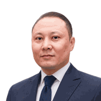 Жумабаев Нурлан Кыштообекович