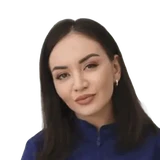 Голяева Камила Сергеевна
