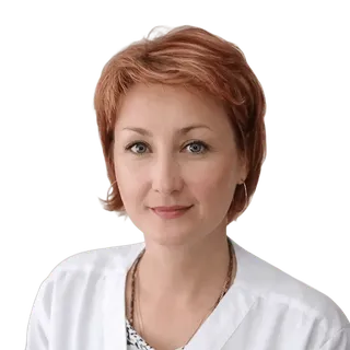 Войтенко Елена Геннадьевна