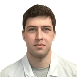 Великородов Семен Сергеевич