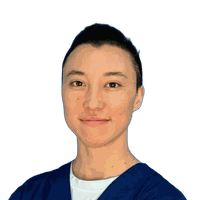 Мамаджанова Камила Анваровна