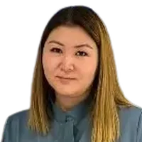 Аманова Жанара Наримановна
