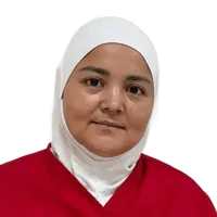 Эшатова Нурзина Нурматовна