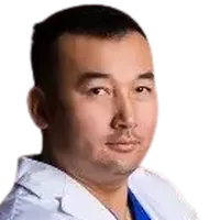 Эркинбеков Майрамбек Эркинбекович