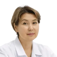 Илиязова Салтанат Анварбековна