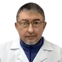 Насыров Рустам Вадимович