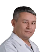Мидинов Амирбек Шамшидинович