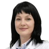 Фирсова Марина Вячеславовна