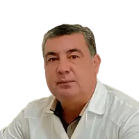 Абдрахманов Салават Абылович