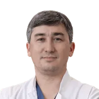 Сафаров Манучер Абдукаарович