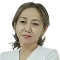 Жумабекова Сырга Медетбековна