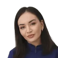 Голяева Камила Сергеевна