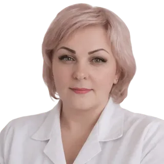 Привалова Евгения Юрьевна