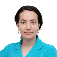Турабаева Гульзада Шавкатбековна